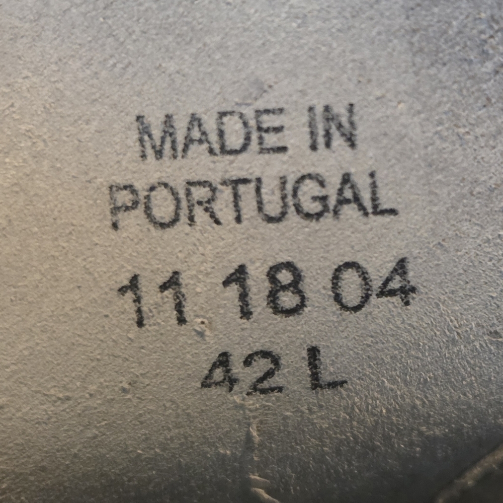 Delano Chukka Boot (Men)
Birkenstock - Picture 10 of 11